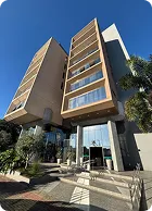 Optidata SC: office building