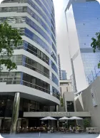 Optidata US: office building