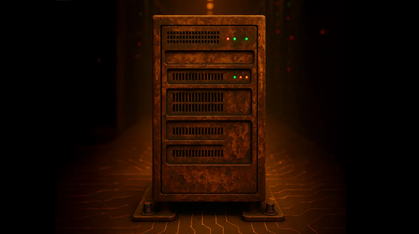 Lock-in em Cloud Computing