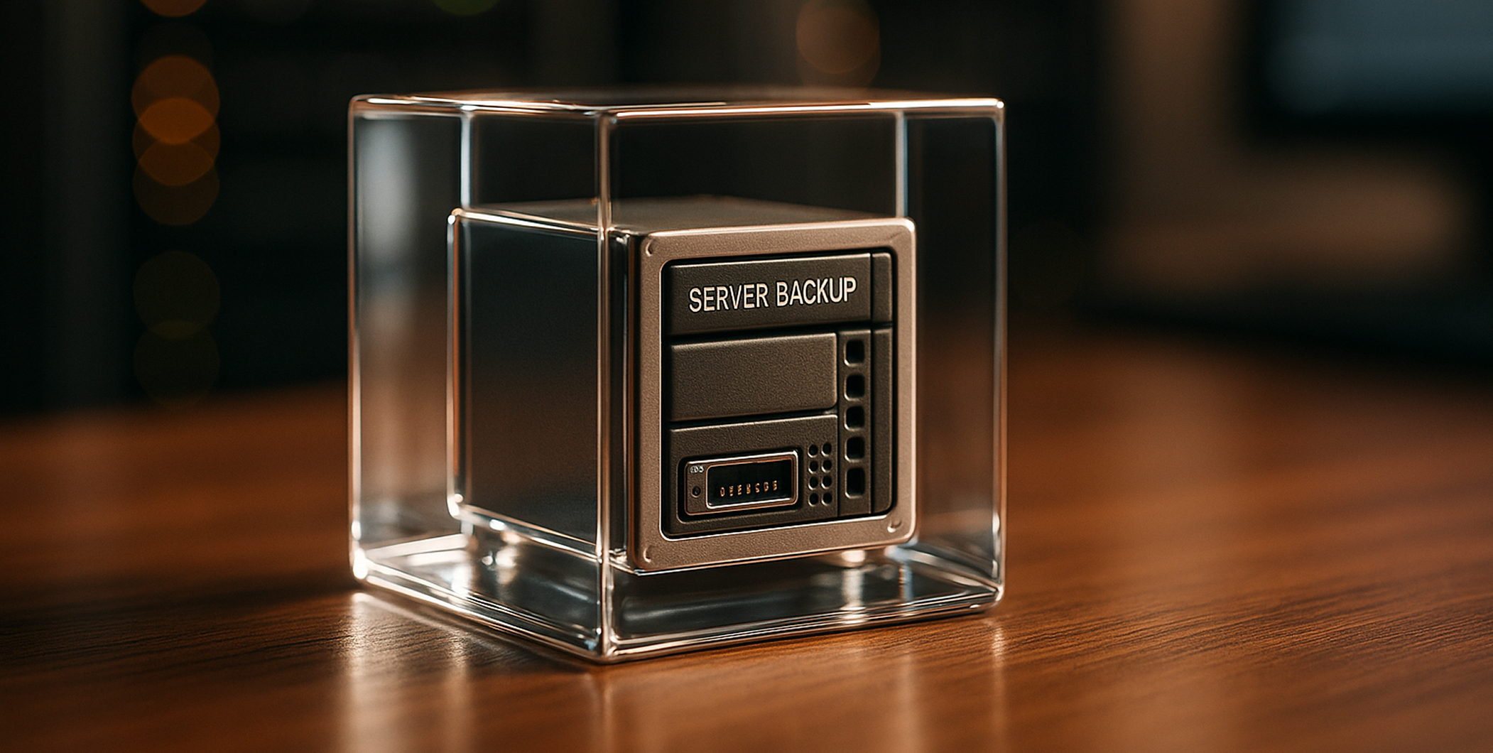 Immutable Backup: Your Best Defense Against Ransomware