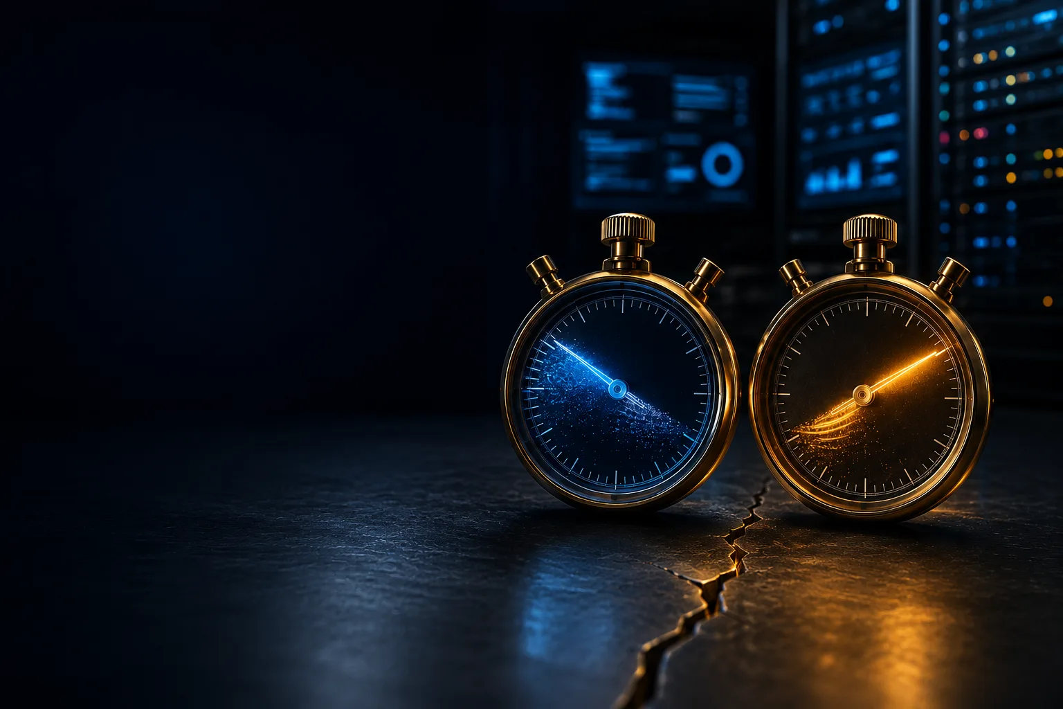 RTO y RPO: significado, diferencia y cómo definir cada uno