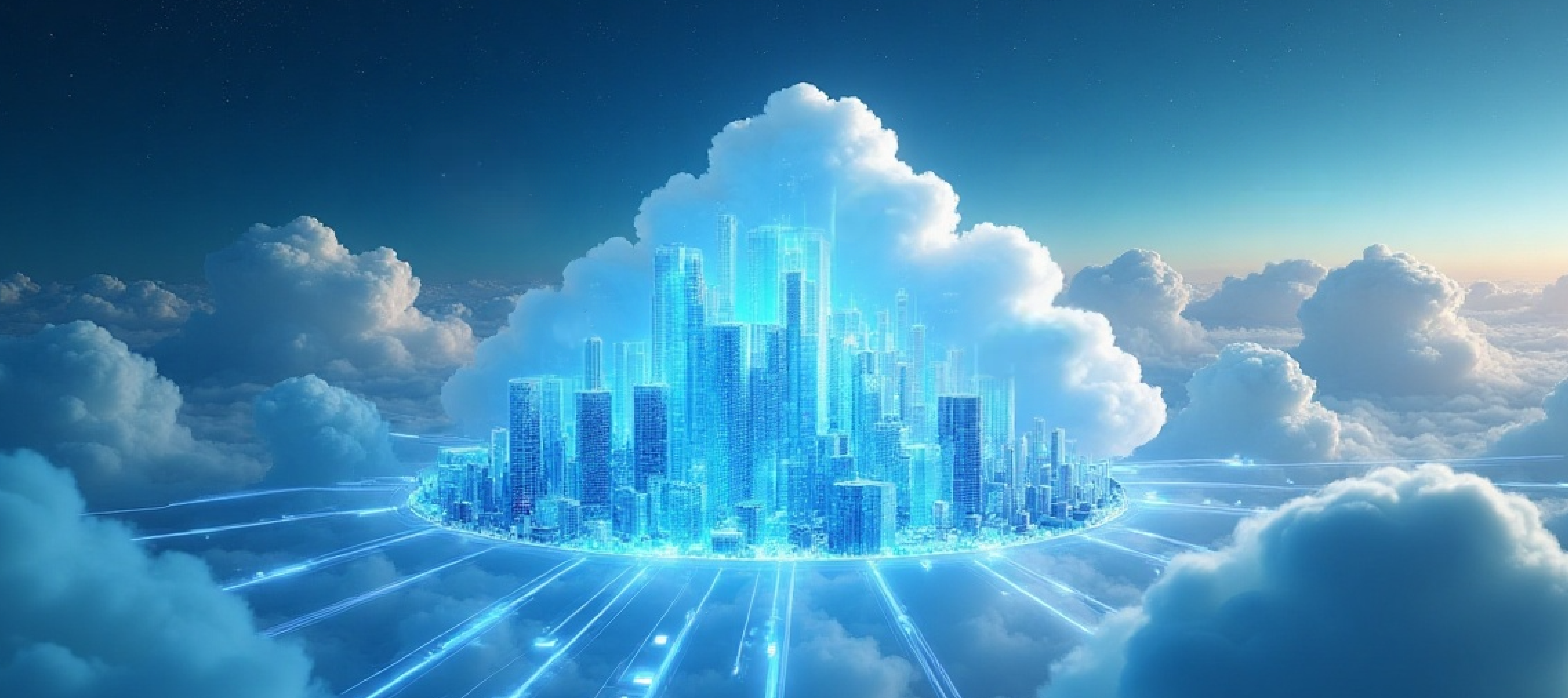 Unveiling the Future of Cloud: Deep Insights from the Global Cloud Computing Market