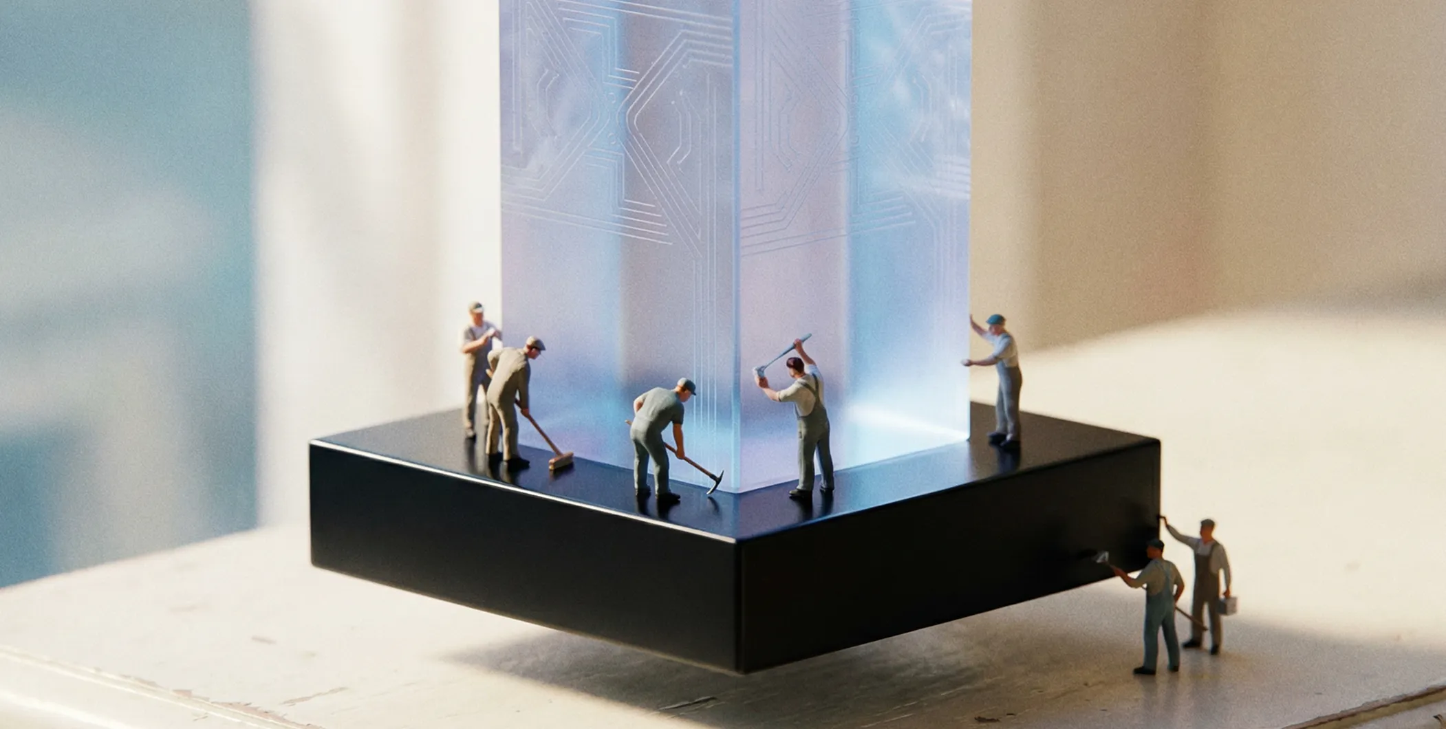 SOC 2 Type II ilustrativo