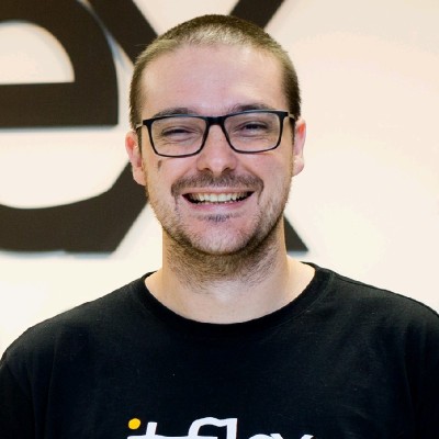 Profile photo of Mauricio Canto, Product Director at iTFLEX Cybersecurity