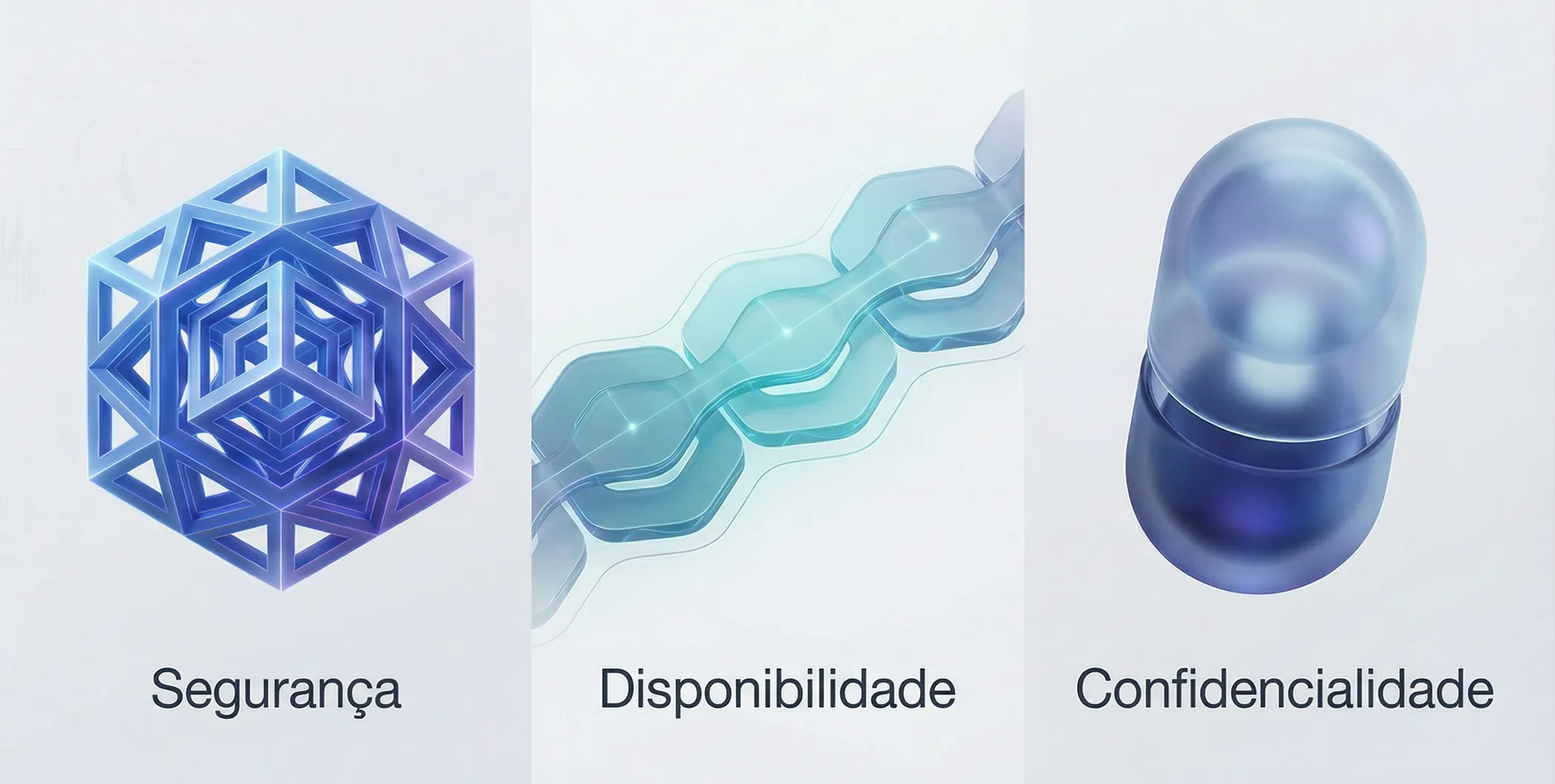 SOC 2 Type II Pilares